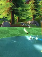 Golf With Your Friends: Fairytale Fables Pack