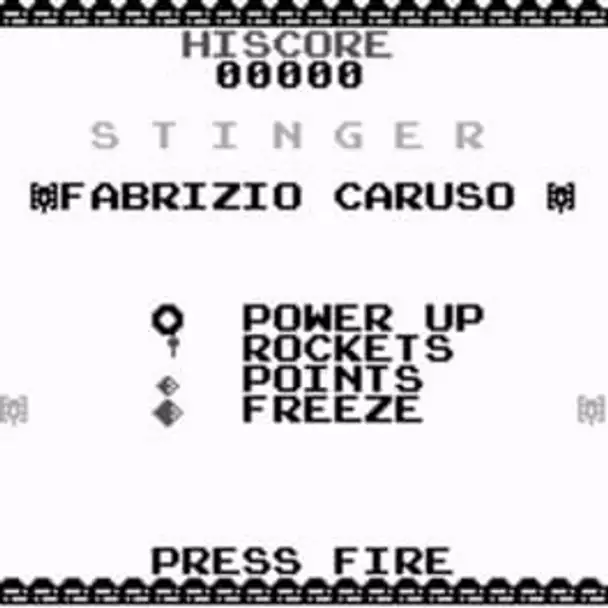 XStinger