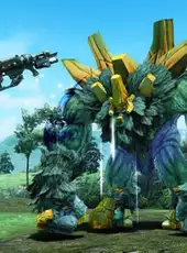 Phantasy Star Online 2: Episode6 Stars