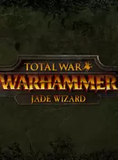 Total War: Warhammer - Jade Wizard