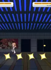 Toaru Pants no Railgun