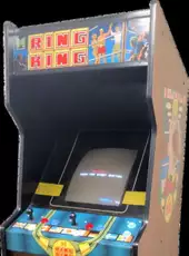 Ring King