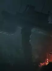 The Sinking City Remastered