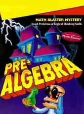 Math Blaster Mystery: The Great Brain Robbery