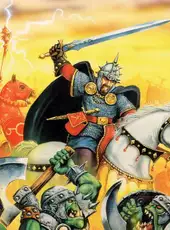 Warhammer: Shadow of the Horned Rat (Classic)