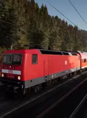 Train Sim World 2: Ruhr-Sieg Nord: Hagen - Finnentrop Route Add-On