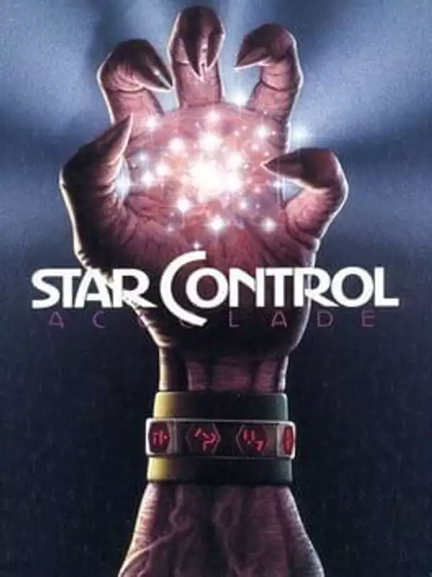 Star Control