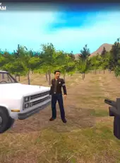 Gun Center Simulator