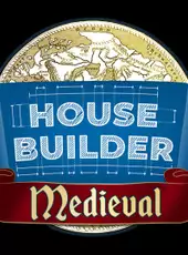 House Builder: Medieval