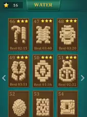 Mahjong Solitaire: Classic