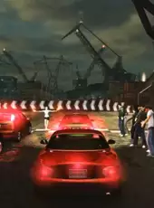 Need for Speed: Underground 2