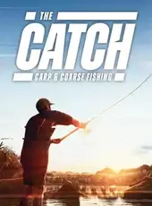 The Catch: Carp & Coarse Fishing