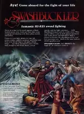 Swashbuckler