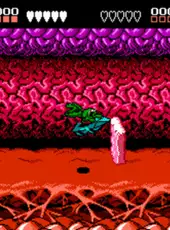 Battletoads