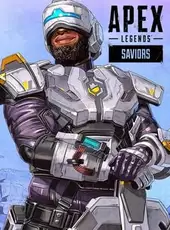 Apex Legends: Saviors