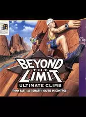 Beyond the Limit: Ultimate Climb
