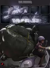 Team Fortress 2: Love & War Update