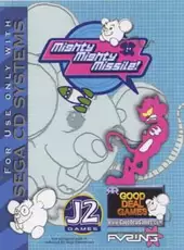 Mighty Mighty Missile!