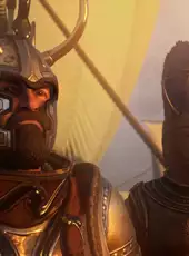 Total War: Pharaoh Dynasties