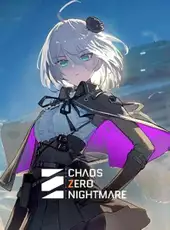 Chaos Zero Nightmare