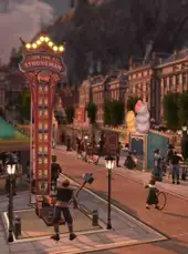 Anno 1800: Amusements Pack