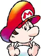 Yoshi's Island: Super Mario Advance 3