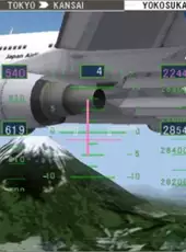 Jet de GO! 2: Let's Go by Airliner