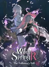 WitchSpring R: The Follower’s Fall