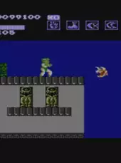 Flying Dragon: The Secret Scroll