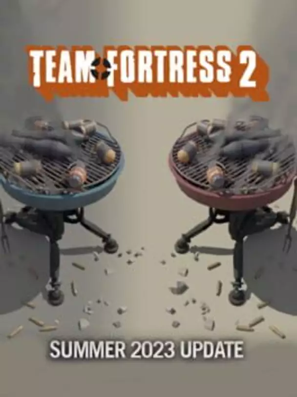 Team Fortress 2: Summer 2023 Update