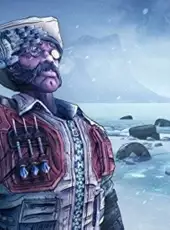 Borderlands 2: Sir Hammerlock's Big Game Hunt