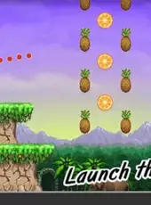 Monkey Flight