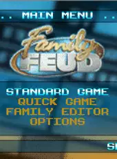 Family Feud