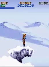 Super Star Wars: The Empire Strikes Back