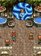 Chrono Trigger