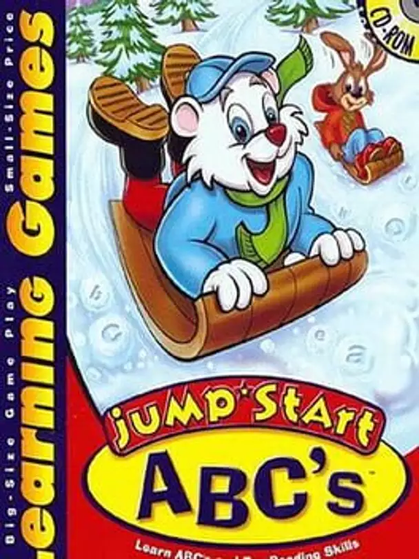 JumpStart ABC's