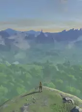 The Legend of Zelda: Breath of the Wild - Nintendo Switch 2 Edition