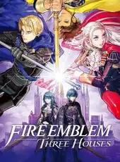 Fire Emblem: Three Houses