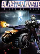 Blaster Master: Blasting Again