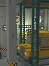 Diorama Builder: Secret Bunker