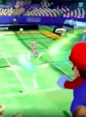 Mario Tennis: Ultra Smash