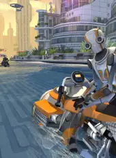 Riptide GP: Renegade