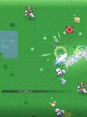 Lys and Ruka's Magical Bag