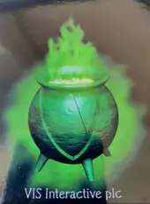 Wicked!