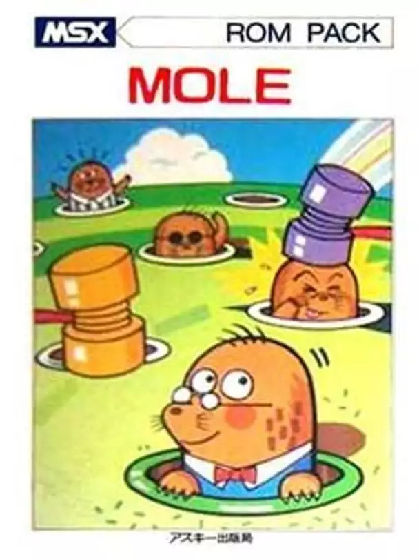 Mole