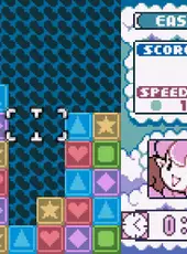 Panel de Pon GB Restoration