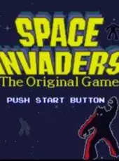 Space Invaders