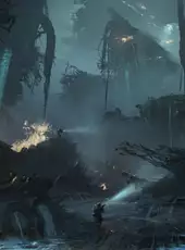 EVE Vanguard