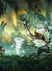 Tails of Iron II: Whiskers of Winter - Deluxe Edition