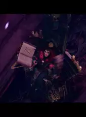 Total War: Warhammer III - Thrones of Decay: Elspeth